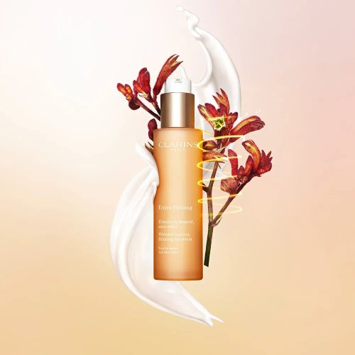 CLARINS Extra-Firming - Anti-Falten Straffende Emulsion für CLARINS Extra-Firming - Anti-Falten Straffende Emulsion für